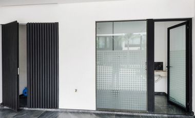 Casa de Lujo en Bosques del Lago