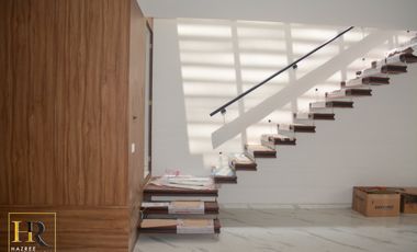 Casa Nueva en Claustros