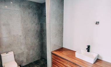 Casa Nueva en Claustros