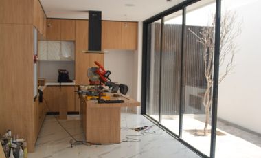 Casa Nueva en Claustros