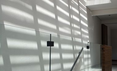 Casa Nueva en Claustros