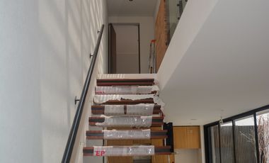 Casa Nueva en Claustros