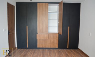 Casa Nueva en Claustros