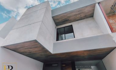 Casa Nueva en Claustros