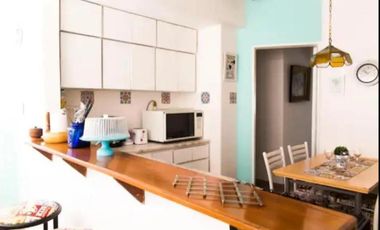 Departamento en alquiler - 3 Dormitorios 3 Baños - Recoleta