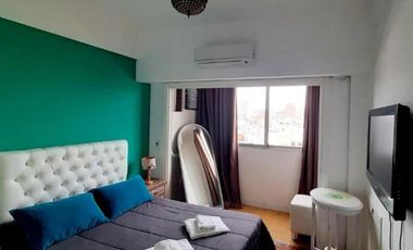 Departamento en alquiler - 3 Dormitorios 3 Baños - Recoleta