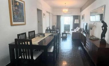 Departamento en alquiler - 3 Dormitorios 3 Baños - Recoleta