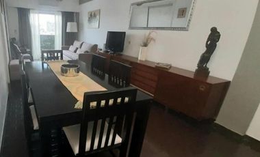 Departamento en alquiler - 3 Dormitorios 3 Baños - Recoleta