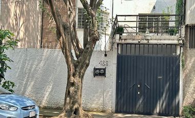 VENTA DE TERRENO EN COL. NARVARTE