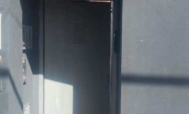 Alquiler de PH 2 ambientes en Ramos Mejia planta baja con patio