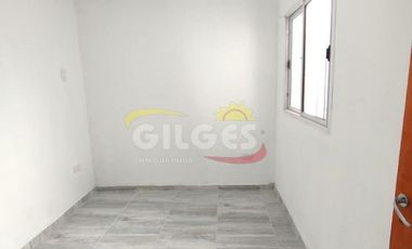 Alquiler de PH 2 ambientes en Ramos Mejia planta baja con patio