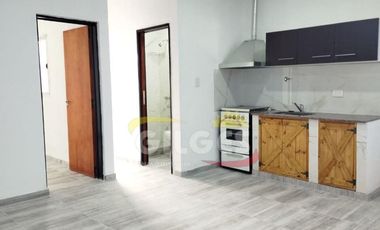 Alquiler de PH 2 ambientes en Ramos Mejia planta baja con patio