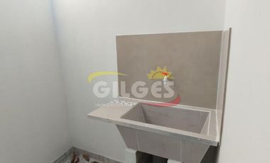 Alquiler de PH 2 ambientes en Ramos Mejia planta baja con patio