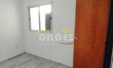 Alquiler de PH 2 ambientes en Ramos Mejia planta baja con patio