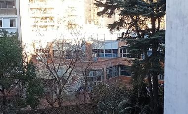 Departamento Monoambiente en venta - 1 Baño - Palermo