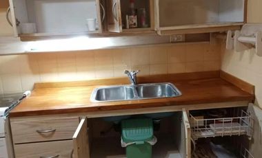 Departamento Monoambiente en venta - 1 Baño - Palermo