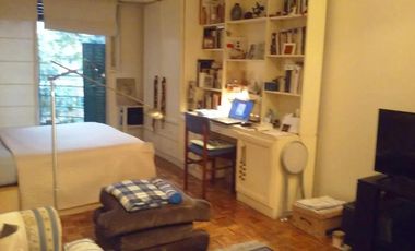 Departamento Monoambiente en venta - 1 Baño - Palermo