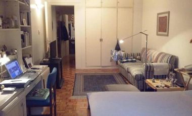 Departamento Monoambiente en venta - 1 Baño - Palermo