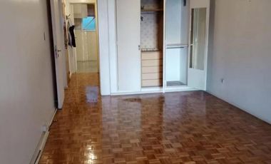 Departamento Monoambiente en venta - 1 Baño - Palermo