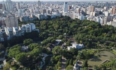 Departamento Monoambiente en venta - 1 Baño - Palermo