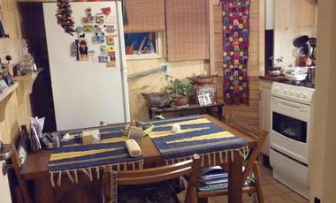 Departamento Monoambiente en venta - 1 Baño - Palermo