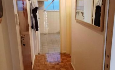 Departamento Monoambiente en venta - 1 Baño - Palermo