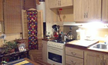 Departamento Monoambiente en venta - 1 Baño - Palermo