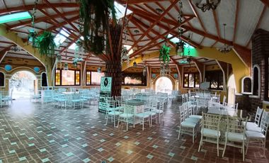 Quinta de lujo en Venta, Sector Alangasi, Valle de los chillos, Quito