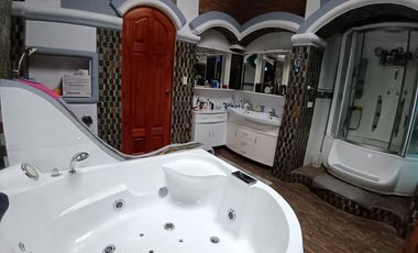 Quinta de lujo en Venta, Sector Alangasi, Valle de los chillos, Quito