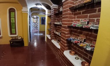 Quinta de lujo en Venta, Sector Alangasi, Valle de los chillos, Quito