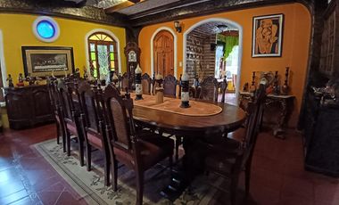 Quinta de lujo en Venta, Sector Alangasi, Valle de los chillos, Quito