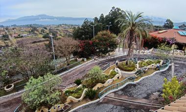 Quinta de lujo en Venta, Sector Alangasi, Valle de los chillos, Quito