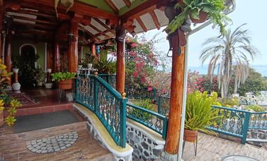 Quinta de lujo en Venta, Sector Alangasi, Valle de los chillos, Quito