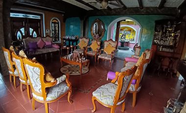 Quinta de lujo en Venta, Sector Alangasi, Valle de los chillos, Quito