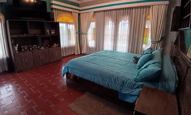 Quinta de lujo en Venta, Sector Alangasi, Valle de los chillos, Quito