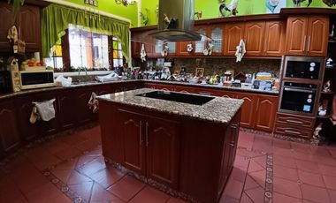 Quinta de lujo en Venta, Sector Alangasi, Valle de los chillos, Quito