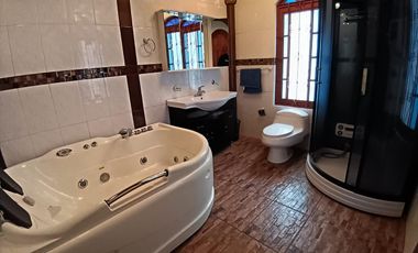 Quinta de lujo en Venta, Sector Alangasi, Valle de los chillos, Quito