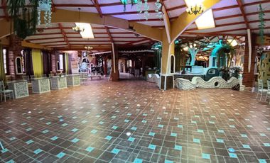 Quinta de lujo en Venta, Sector Alangasi, Valle de los chillos, Quito