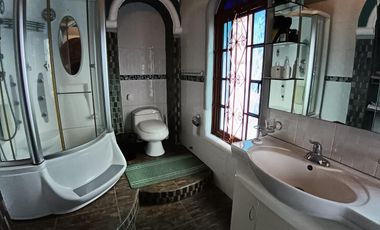 Quinta de lujo en Venta, Sector Alangasi, Valle de los chillos, Quito