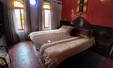 Quinta de lujo en Venta, Sector Alangasi, Valle de los chillos, Quito