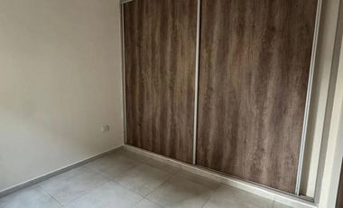 Departamento alquiler