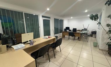 Edifico de oficinas en venta