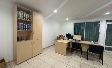 Edifico de oficinas en venta