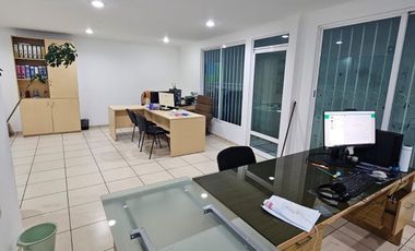 Edifico de oficinas en venta