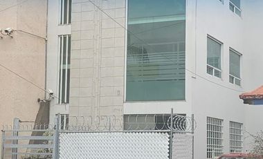 Edifico de oficinas en venta