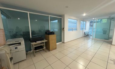 Edifico de oficinas en venta