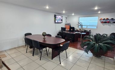 Edifico de oficinas en venta