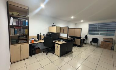 Edifico de oficinas en venta