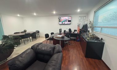 Edifico de oficinas en venta