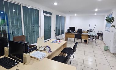 Edifico de oficinas en venta